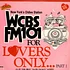 V.A. - WCBS FM101 For Lovers Only Part 1