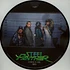 Steel Panther - Lower The Bar [LP] (Bitchin' Edition Picture Disc, download, bonus tracks, limited to 1400, indie