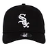 New Era - Chicago White Sox Washed A Frame Cap