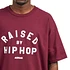 Acrylick - Raised By Hip Hop T-Shirt