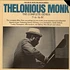 Thelonious Monk - The Complete Genius