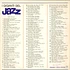 Jeremy Steig / Jan Hammer / Don Alias / Eddie Gomez - I Giganti Del Jazz Vol. 15