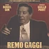 Daniel Son & Giallo Point - Remo Gaggi Black Vinyl Edition