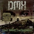 DMX - The Great Depression