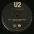 U2 - The Blackout / The Blackout (Jacknife Lee Remix)