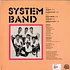 System Band - Jacquot