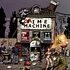 Time Machine - Grime Machine