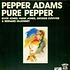 Pepper Adams - Pure Pepper