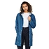 RAINS - Women's Long Jacket