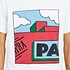 Parra - Garage T-Shirt