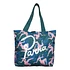 Parra - Musical Chairs Tote Bag