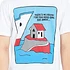Parra - Little Room T-Shirt