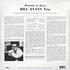 The Bill Evans Trio - Portrait In Jazz Gatefold Sleeve Edition