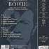 David Bowie - We Could Be Heroes - The Legendary Broadcasts Blue Vinyl Edition