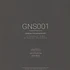 Audiotheque & Nima Gorji - Genesis Frequencies 001