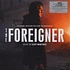 Cliff Martinez - OST The Foreigner Colored Vinyl Edition