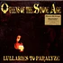 Queens Of The Stone Age - Lullabies To Paralyze
