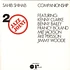 Sahib Shihab - Companionship / Jazz Joint, Vol. 2