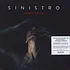 Sinistro - Sangue Cassia Red Vinyl Edition