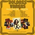Dolores Vargas "La Terremoto" - Anana Funk Hip 1970-75