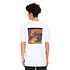 Stüssy - Fire On Babylon Tee