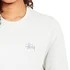 Stüssy - Basic Stüssy Crew Sweater