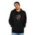 The Quiet Life - Rose Pullover Hood