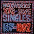 XTC - Waxworks: Some Singles 1977-1982