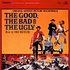 Ennio Morricone - The Good, The Bad And The Ugly (Original Motion Picture Soundtrack)