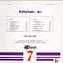 The Cast Five - Popsound - N. 1