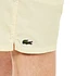 Lacoste - Striped Seersucker Shorts