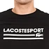 Lacoste - Technical Jersey T-Shirt