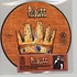 Pudgee - Down For My Crown / Your Hood Is My Hood Picture Disc