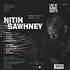 Nitin Sawhney - Live At Ronnie Scott's