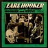 Earl Hooker - Hooker And Steve