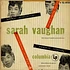 Sarah Vaughan With George Treadwell And His All Stars - Sarah Vaughan