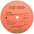 Nancy Wilson - I Know I Love Him