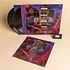 Digable Planets - Reachin’ (A New Refutation of Time and Space) - 25th Anniversary Edition Black Vinyl Edition