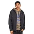 Timberland - Lightweight Hooded Shell Jacket