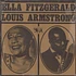 Ella Fitzgerald & Louis Armstrong - Archive Of Jazz Volume 11