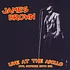 James Brown - Live At The Apollo NYC October 1962