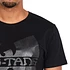 Wu-Tang Clan - Black Logo T-Shirt