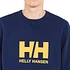 Helly Hansen - HH Retro Crew Neck Sweater