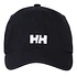 Helly Hansen - Logo Cap