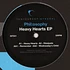 Phil:osophy - Heavy Hearts EP