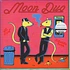 Moon Duo - No Fun / Jukebox Babe Colored Vinyl Edition
