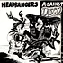 V.A. - Headbangers Against Disco (Volume II)
