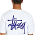 Stüssy - Basic Stüssy Tee___ALT