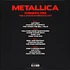 Metallica - Winnipeg 1986