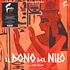 Piero Umiliani - OST Il Dono Del Nilo